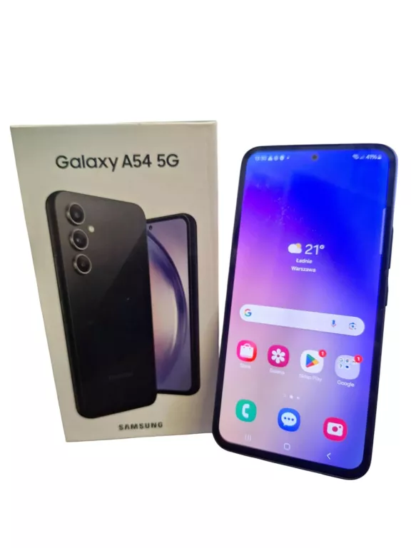TELEFON SAMSUNG GALAXY A54