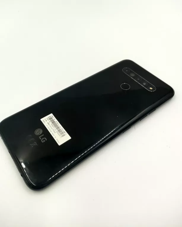 SMARTFON LG K41S OKAZJA!