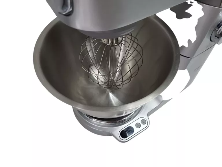 ROBOT KUCHENNY KENWOOD TITANIUM CHEF BAKER XL KVC85