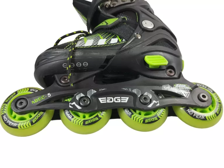 ROLKI DZIECIĘCE ABEC 5