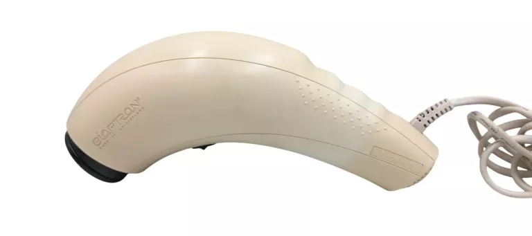LAMPA BIOPTRON COMPACT III BIAŁY 20 W
