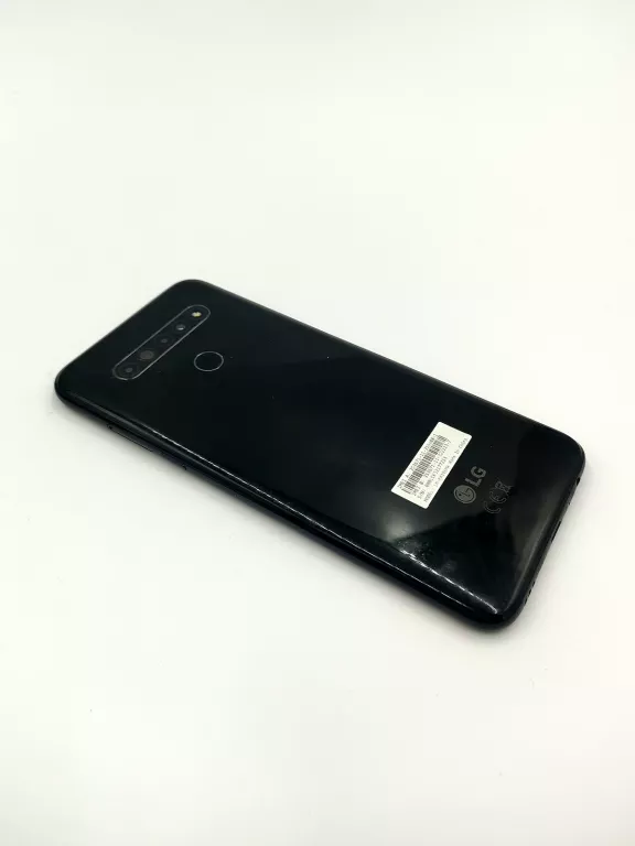 SMARTFON LG K41S OKAZJA!