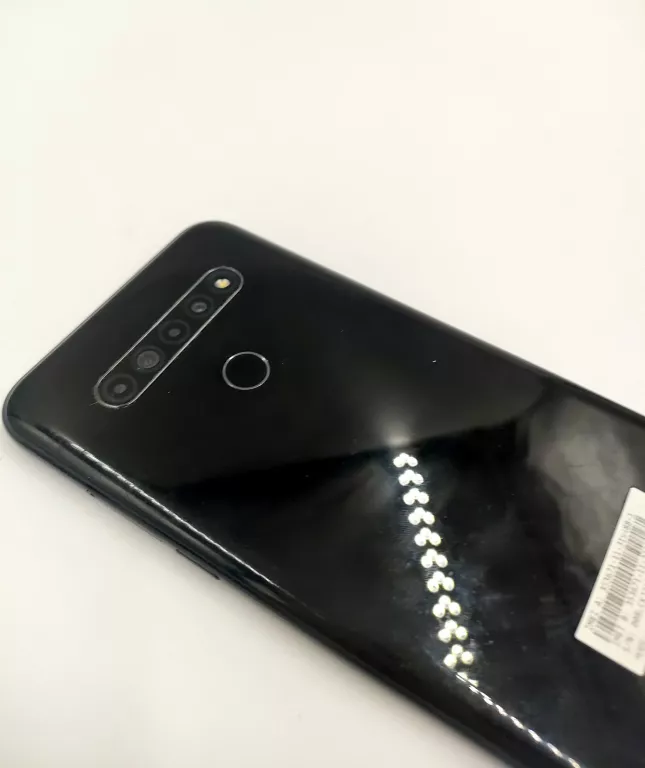 SMARTFON LG K41S OKAZJA!