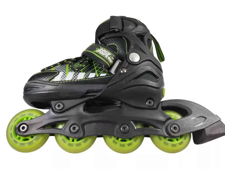 ROLKI DZIECIĘCE ABEC 5