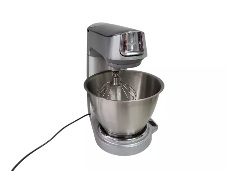 ROBOT KUCHENNY KENWOOD TITANIUM CHEF BAKER XL KVC85