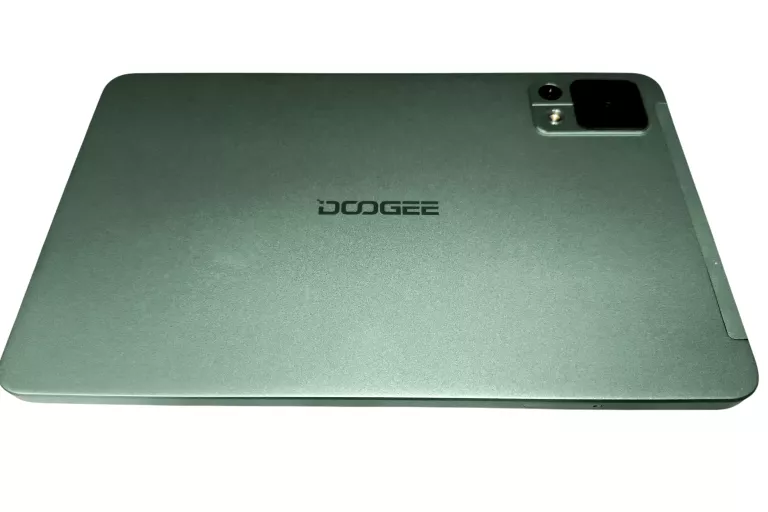 TABLET DOOGEE T20MINI 8,4" 4 GB / 128 GB ZIELONY
