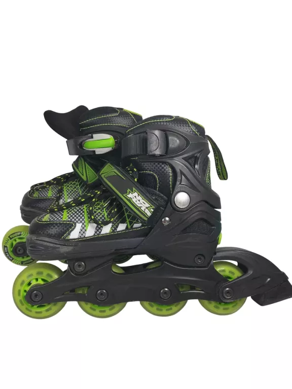 ROLKI DZIECIĘCE ABEC 5