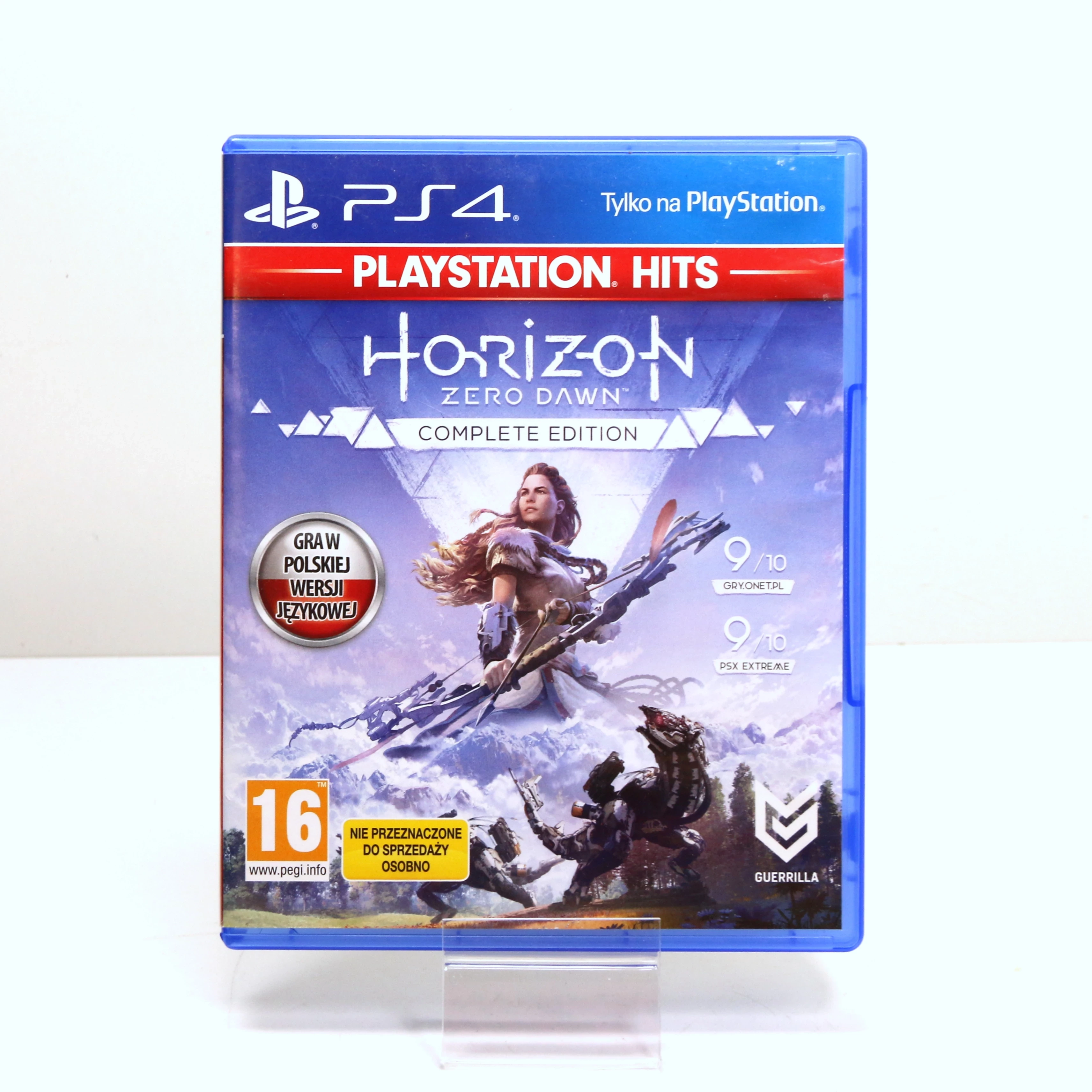 ps4-horizon-zero-dawn-complete-edition-okopowa-7a-warszawa