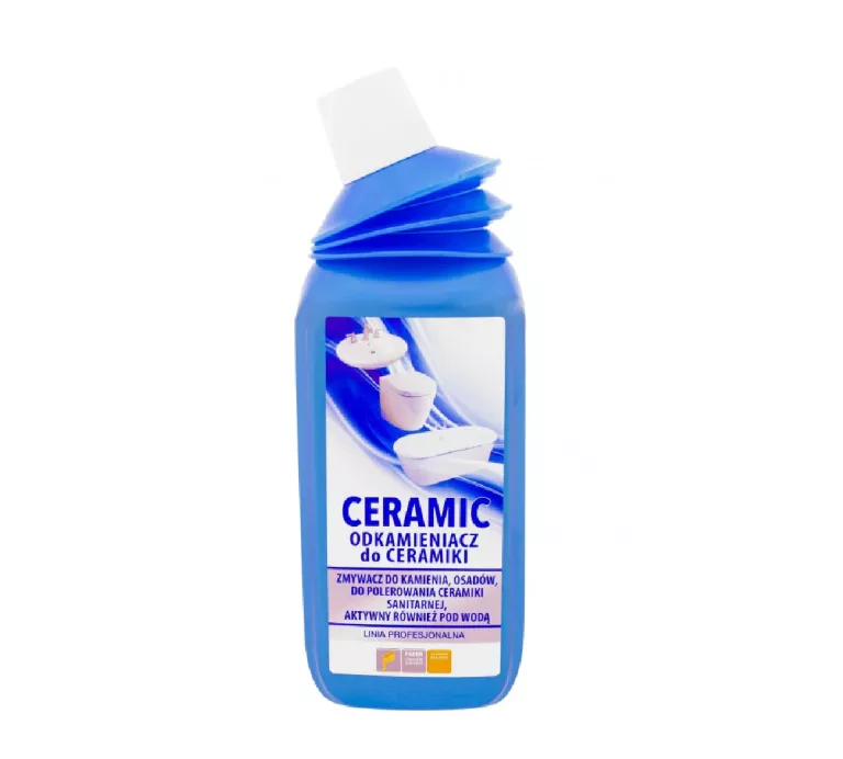 FAREN CERAMIC ODKAMIENIACZ DO CERAMIKI 750ML