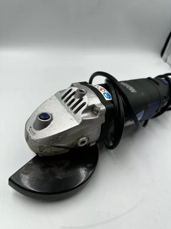 SZLIFIERKA NUTOOL NT125L 1050W