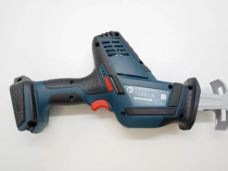 PIŁA SZABLASTA BOSCH GSA 18 V-LI C