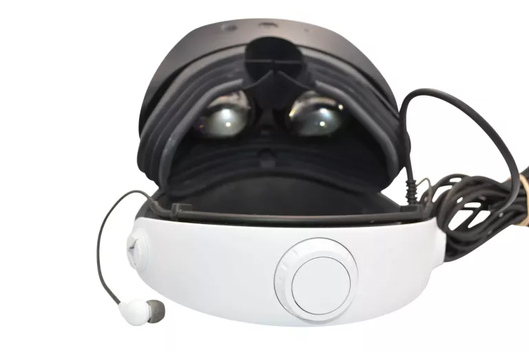 GOOGLE VR PLAY STATION VR2