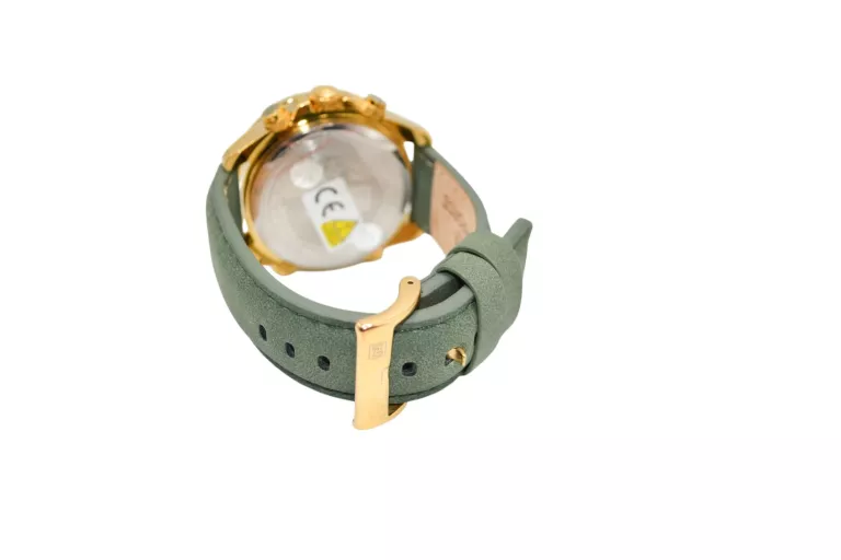 ZEGAREK NAVIFORCE ZIELONY