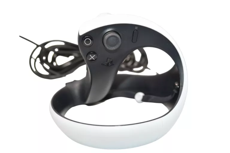 GOOGLE VR PLAY STATION VR2