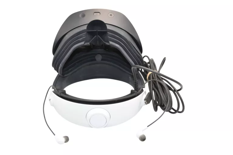 GOOGLE VR PLAY STATION VR2