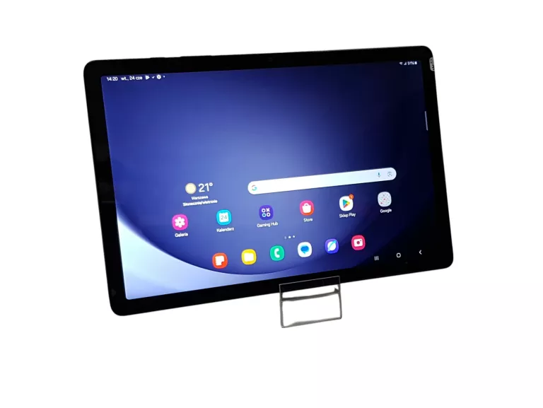 TABLET SAMSUNG GALAXY TAB A9+ 5G 4/64GB