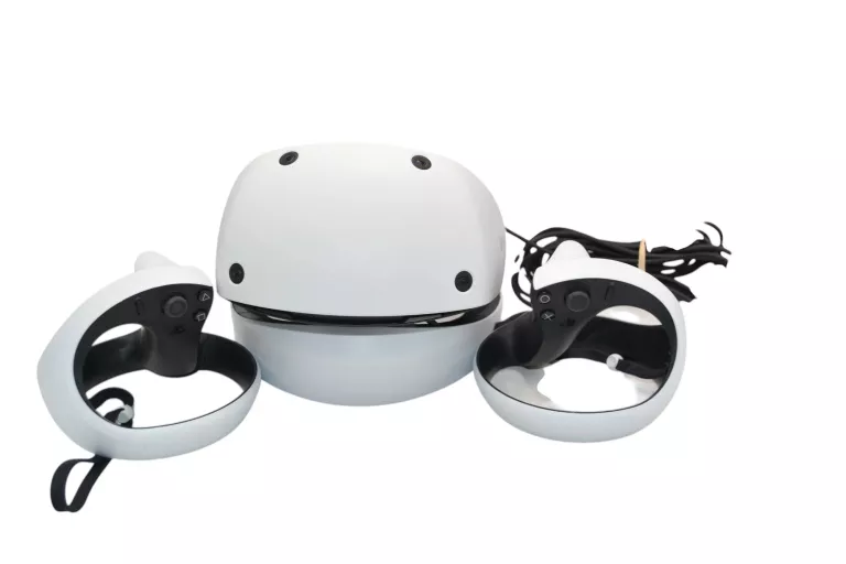 GOOGLE VR PLAY STATION VR2