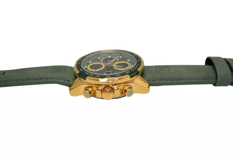ZEGAREK NAVIFORCE ZIELONY