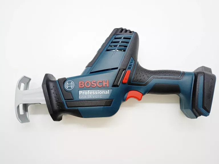 PIŁA SZABLASTA BOSCH GSA 18 V-LI C