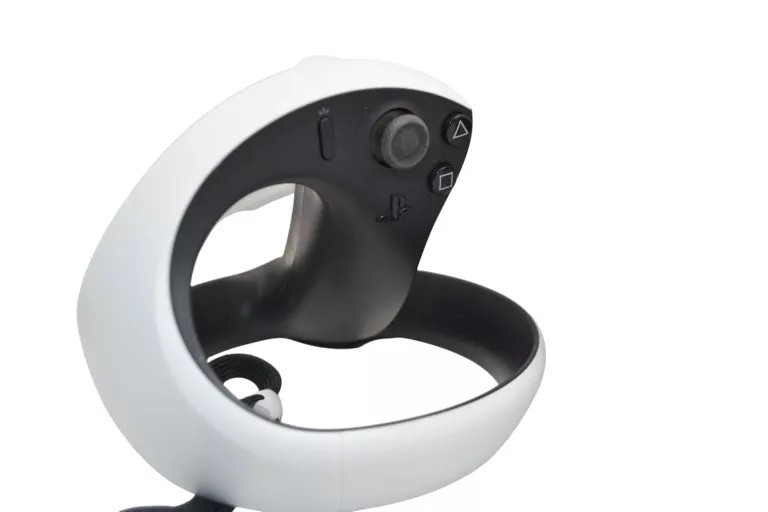 GOOGLE VR PLAY STATION VR2