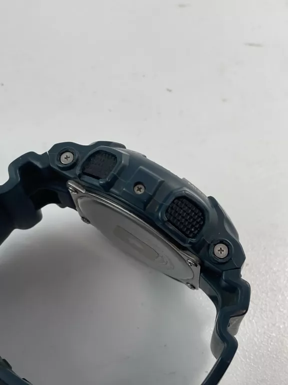 ZEGAREK G-SCHOCK GA-140 WARTO OKAZJA