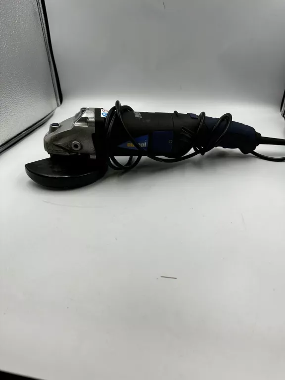 SZLIFIERKA NUTOOL NT125L 1050W