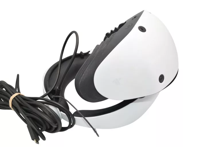 GOOGLE VR PLAY STATION VR2