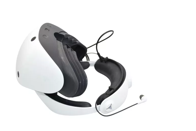 GOOGLE VR PLAY STATION VR2