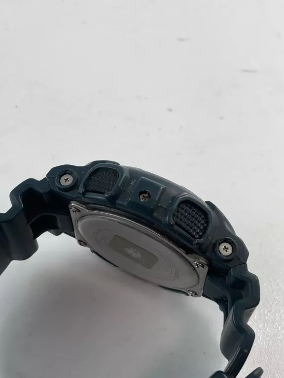 ZEGAREK G-SCHOCK GA-140 WARTO OKAZJA