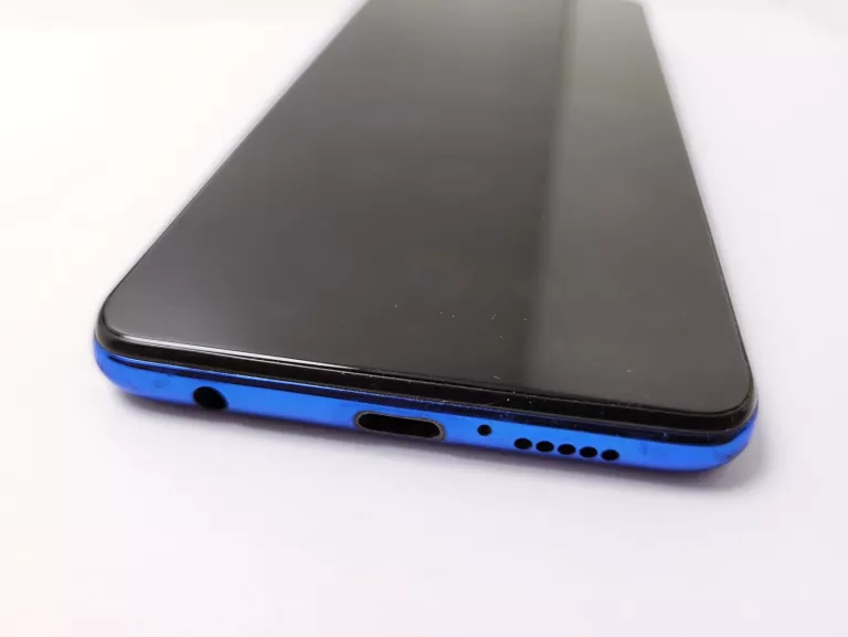 TELEFON POCO X3 6/64GB 6.67" 120HZ NIEBIESKI| PUDEŁKO