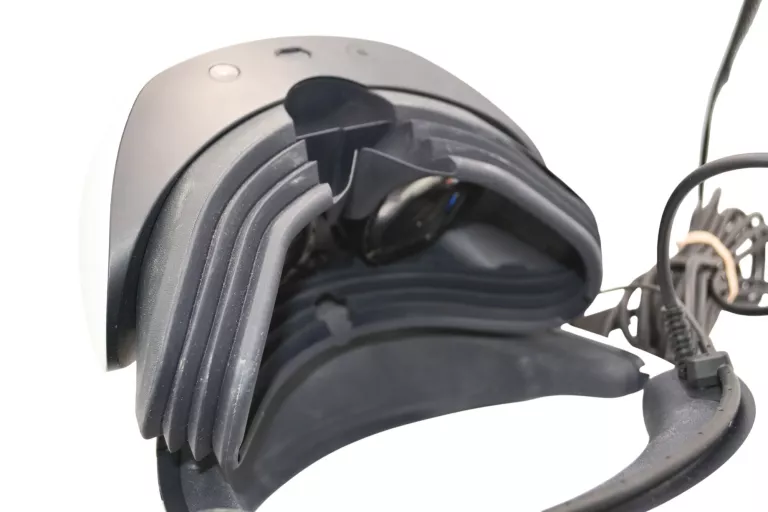 GOOGLE VR PLAY STATION VR2