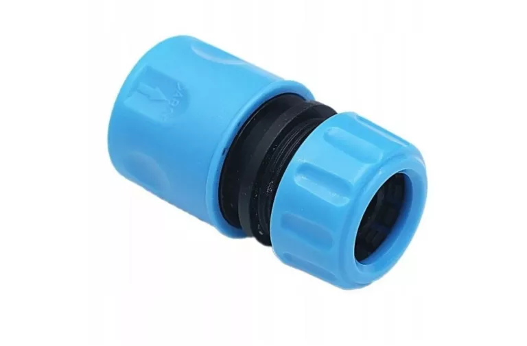 SZYBKOZŁĄCZKA 1/2''–5/8'' + PRZYŁĄCZE KRANOWE 1/2''–3/4'' – ZESTAW