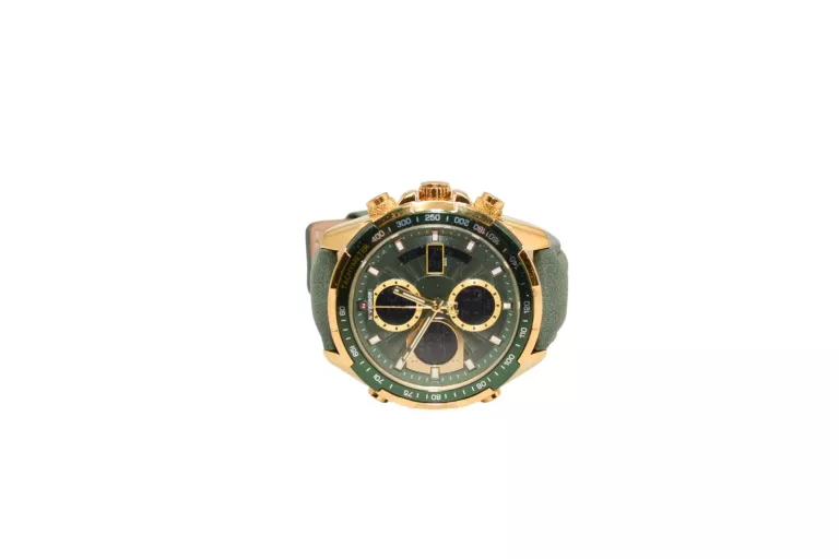 ZEGAREK NAVIFORCE ZIELONY
