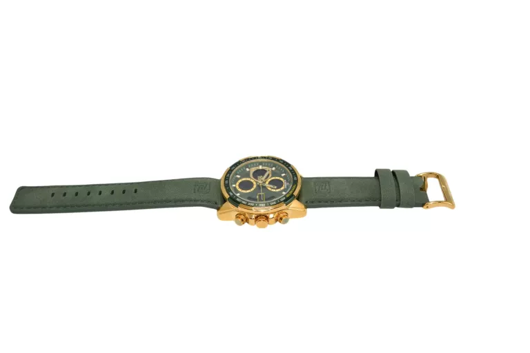 ZEGAREK NAVIFORCE ZIELONY