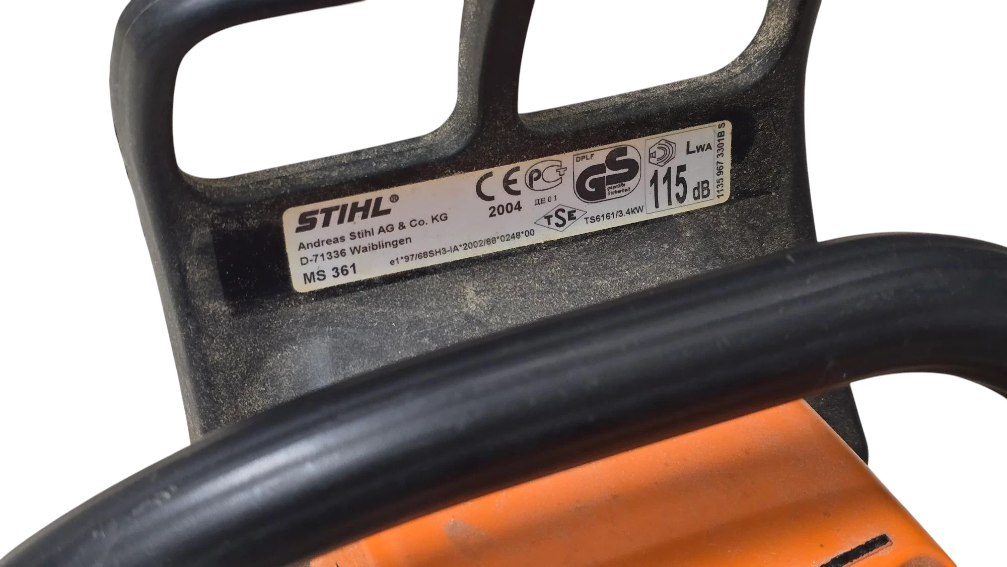 pila-spalinowa-stihl-ms-361-46km-stan-11323-2