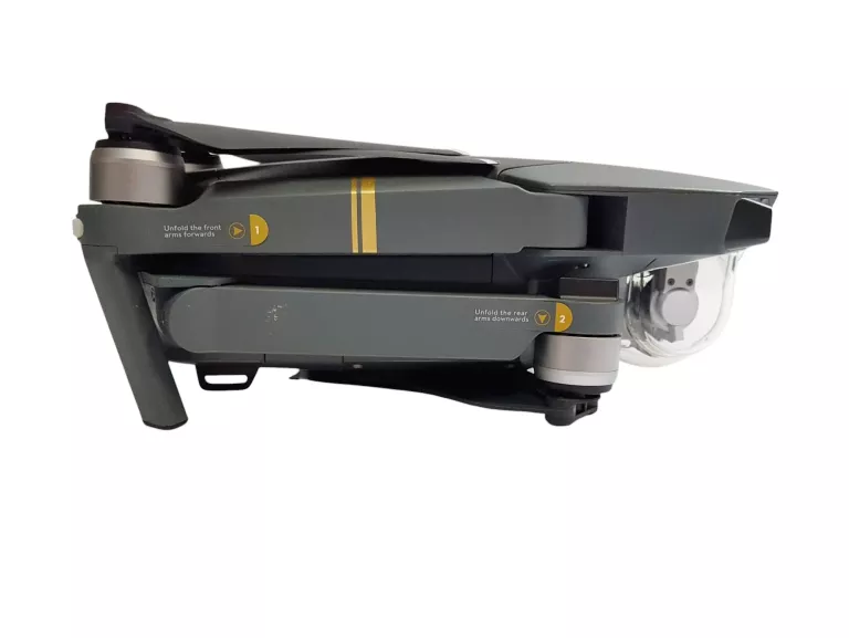 DRON DJI MAVIC PRO OKAZJA!