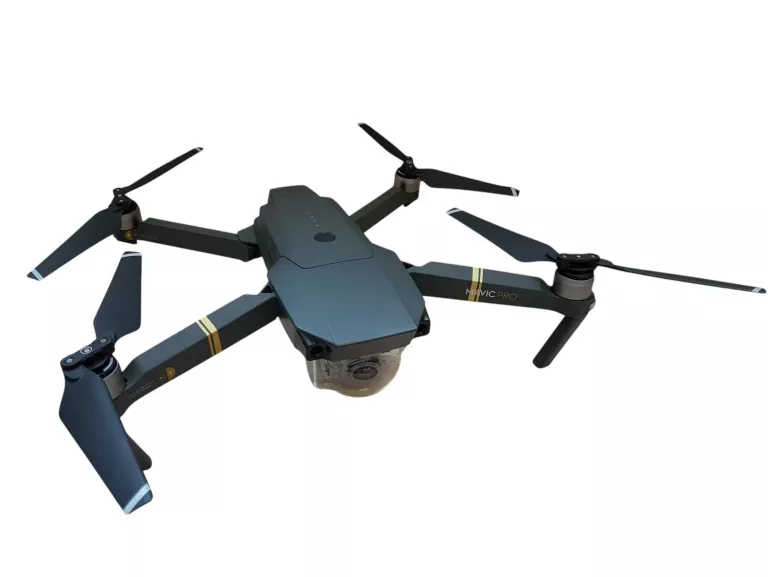 DRON DJI MAVIC PRO OKAZJA!