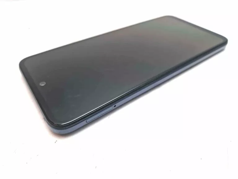 SMARTFON MOTOROLA MOTO G31 4 GB / 64 GB 4G (LTE) SZARY