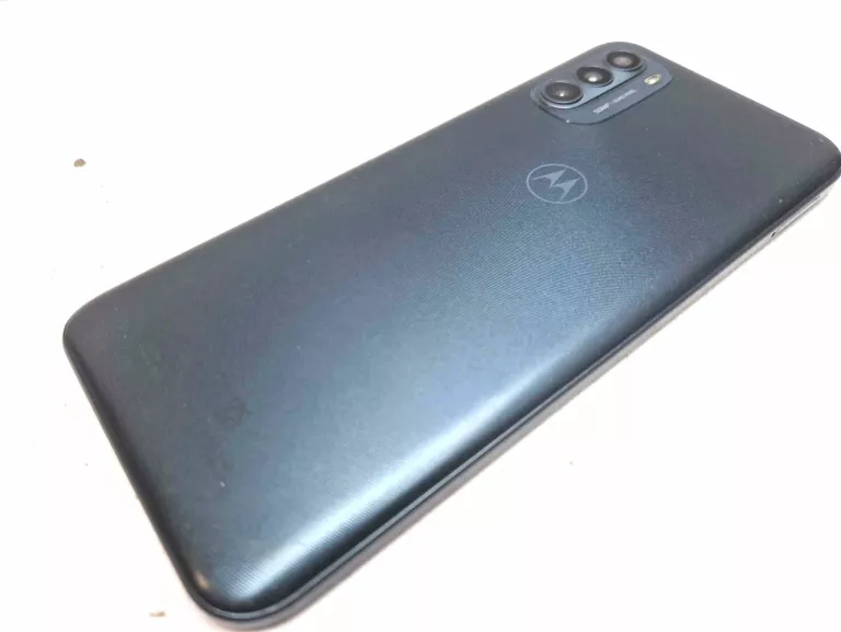 SMARTFON MOTOROLA MOTO G31 4 GB / 64 GB 4G (LTE) SZARY