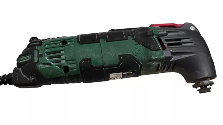 MULTI SZLIFIERKA RENOWATOR PARKSIDE PMFW 310 D2 WALIZKA KOMP