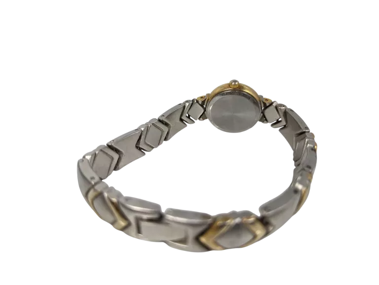 ZEGAREK DAMSKI QUARTZ ZŁOTY