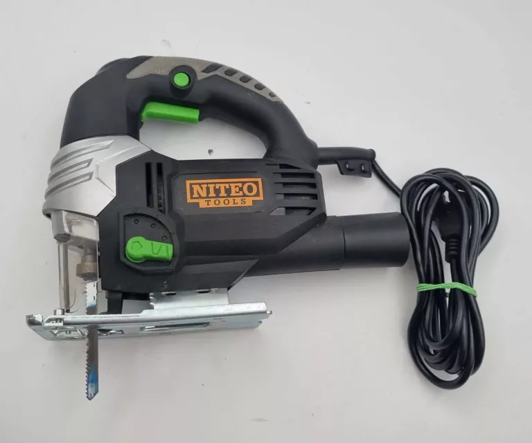 WYRZYNARKA NITEO TOOLS JSO212-16