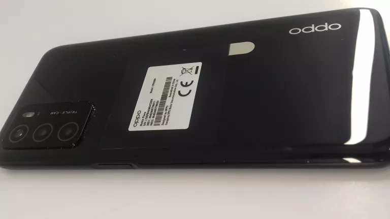 TELEFON OPPO A16