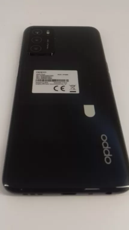 TELEFON OPPO A16