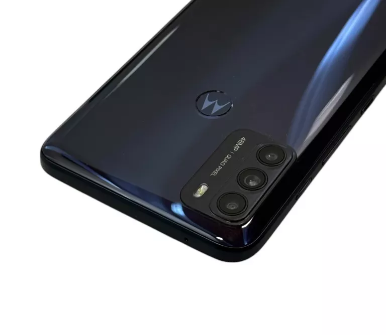 TELEFON MOTOROLA MOTO G50