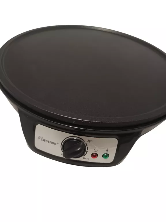NALESNIKARKA BESTRON ASW602Z/PUDEŁKO