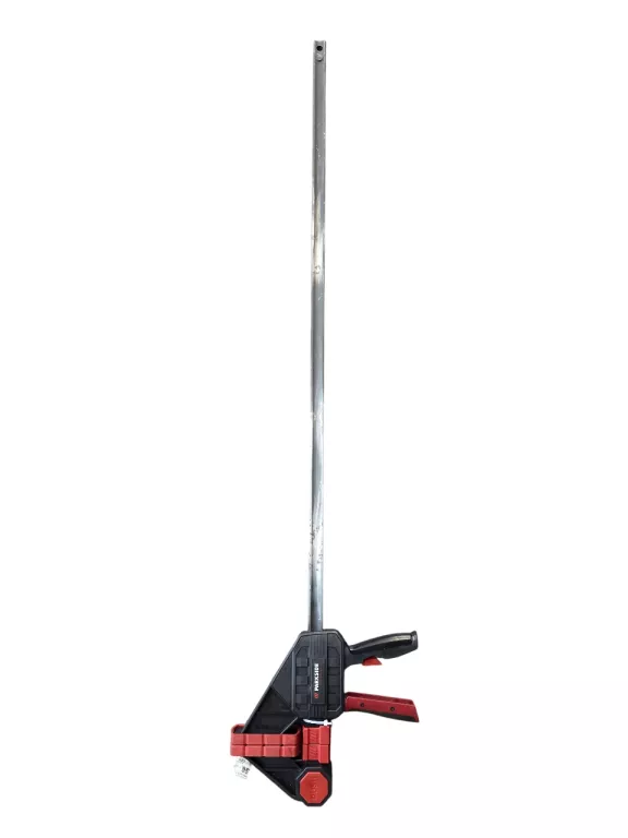 ŚCISK STOLARSKI 100CM CZARNY PARKSIDE