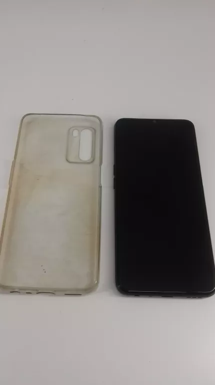 TELEFON OPPO A16