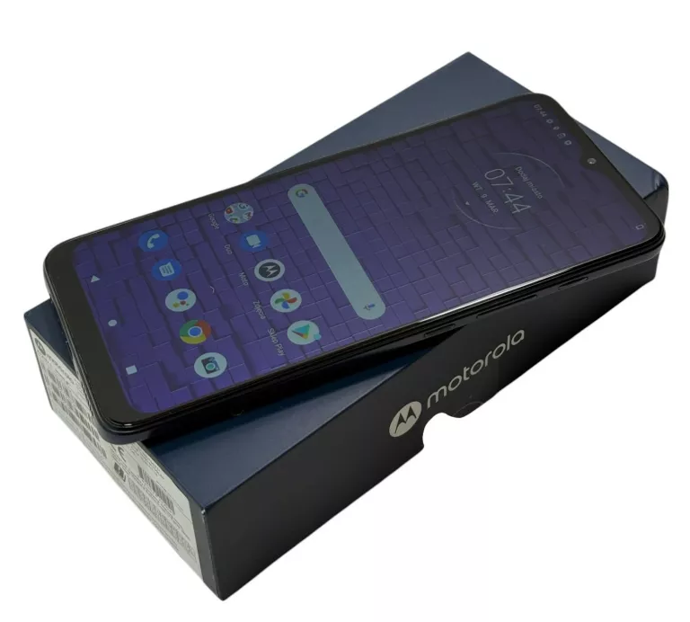 TELEFON MOTOROLA MOTO G50