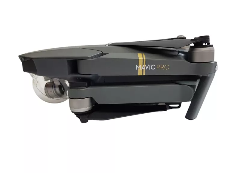 DRON DJI MAVIC PRO OKAZJA!